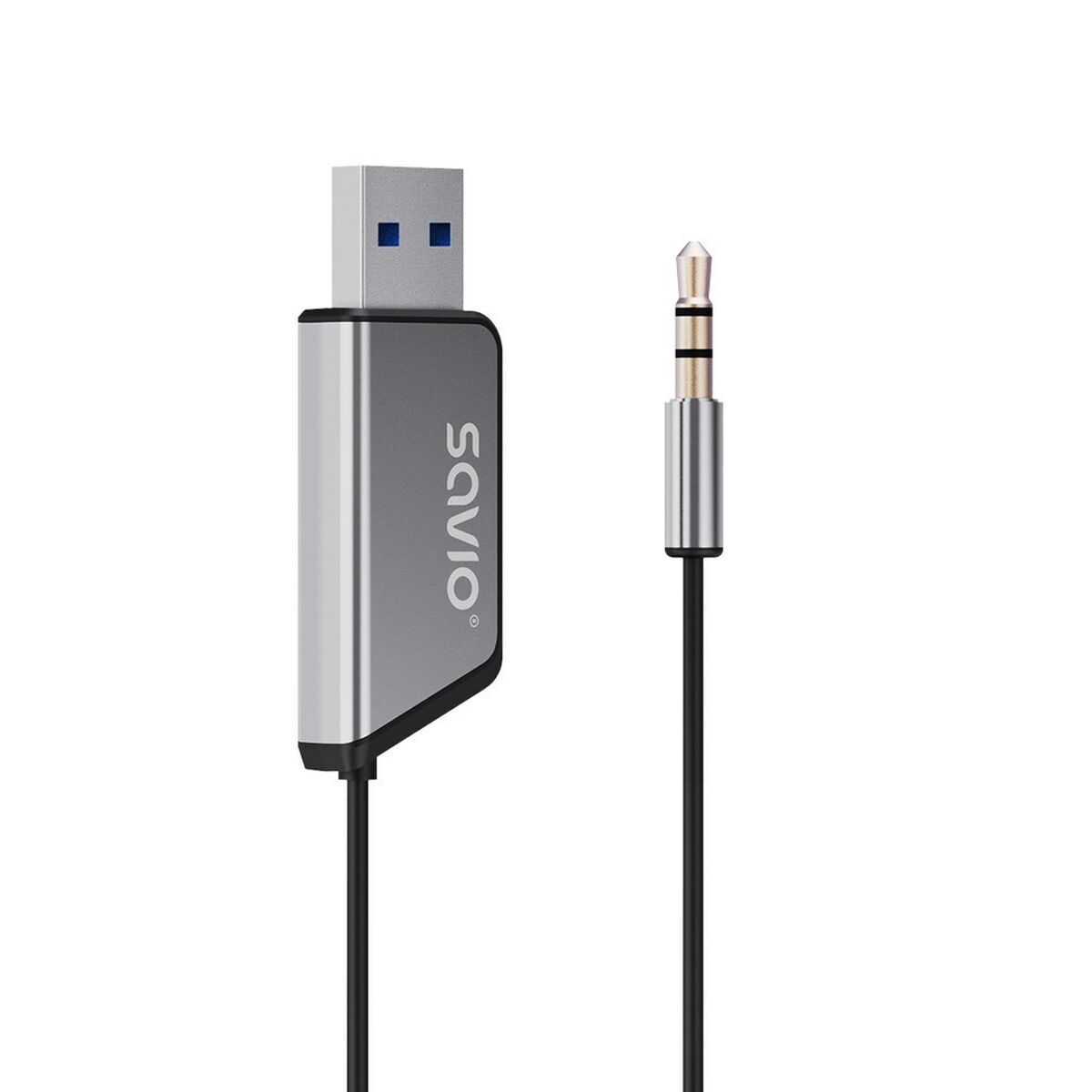 Bluetooth-Adapter Savio TR-16